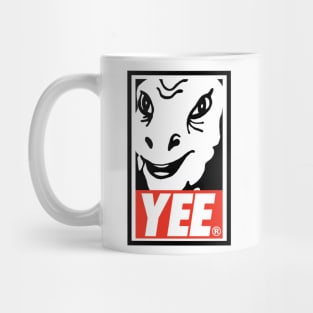 OB YEE Mug